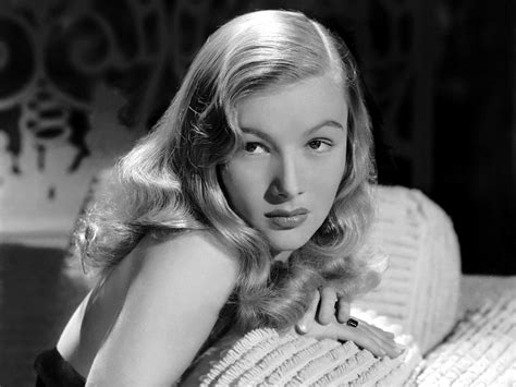 veronica lake sexy|Veronica Lake Photos and Premium High Res Pictures .